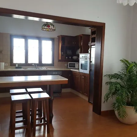 Las Malvas Villa
