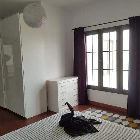 Villa Las Malvas *