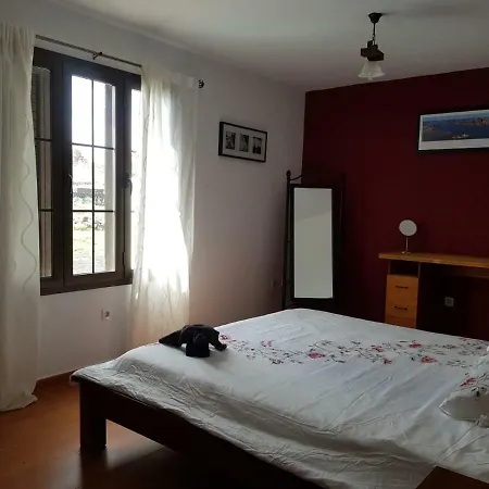 Las Malvas Villa *