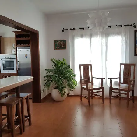 Villa Las Malvas Tinajo