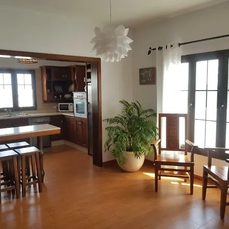 Villa Las Malvas