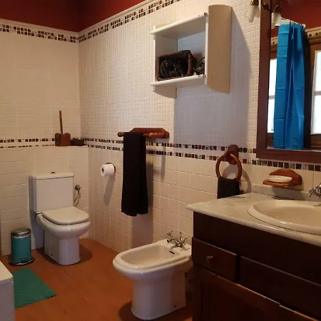 Villa Las Malvas Tinajo