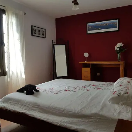 Vila Las Malvas