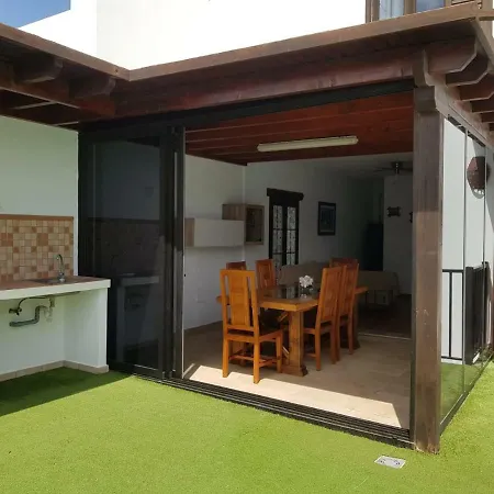 Vila Las Malvas *