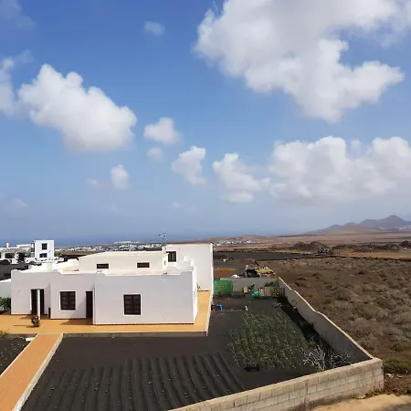 Vila Las Malvas *